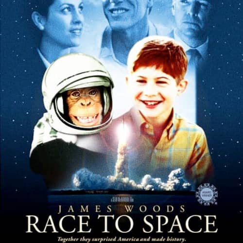 Race To Space