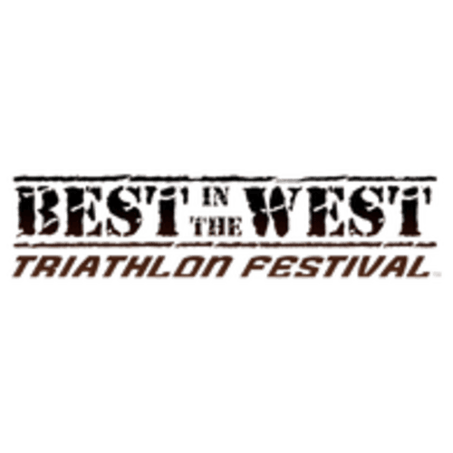 Best In The West Triathlon Festival