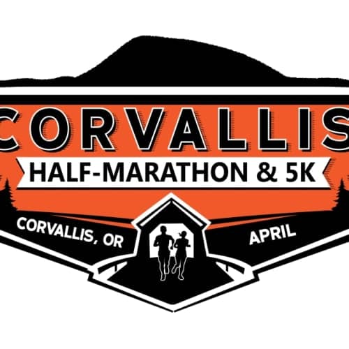 Corvallis Half Marathon And 5k