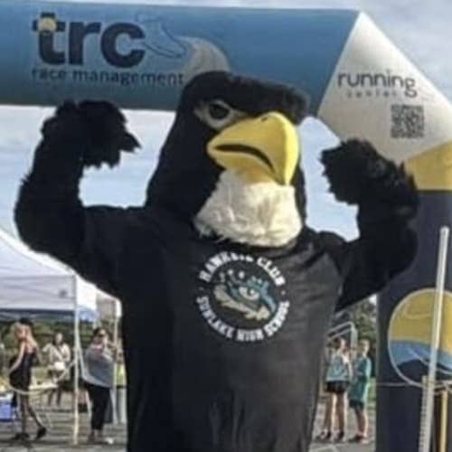 3rd Annual Seahawks 5k Run