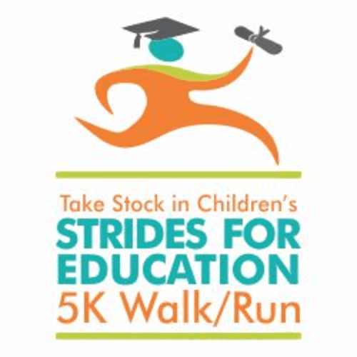 Strides For Education 5k