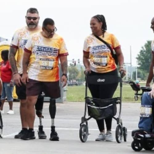 Pgb Corporate 5k Run.walk.roll Kapolei Edition"