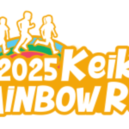 Keiki Rainbow Run
