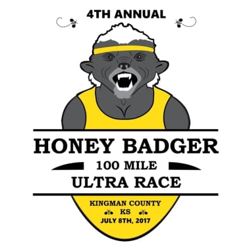 Honey Badger 100