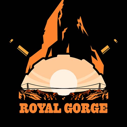 Royal Gorge Groove