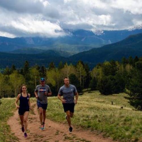 The Great Divide Ultra