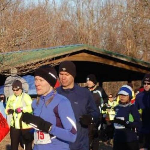 Mid-Maryland Trail Festival 50k and 50k Relay
