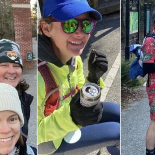 Southern Freeze 50/50