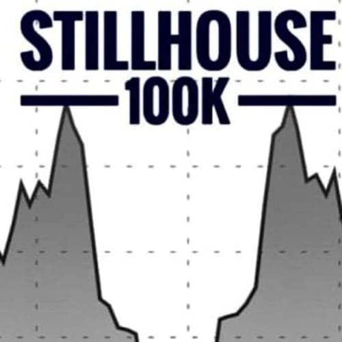 Bad Beard Events Stillhouse 100K