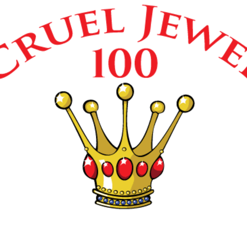 Cruel Jewel 100