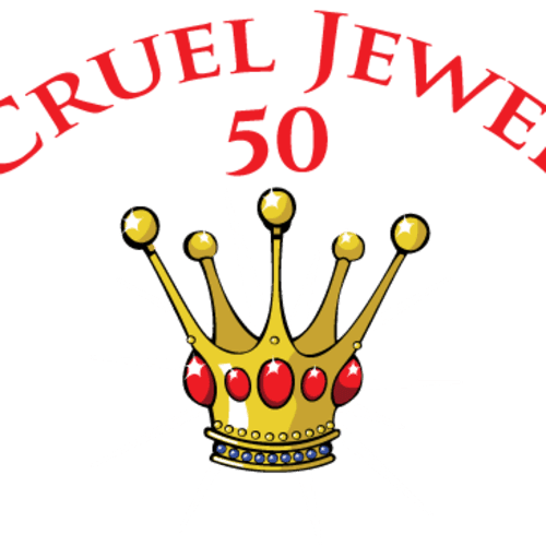 Cruel Jewel 50