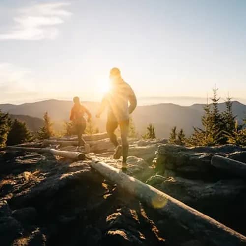 Mount Mitchell Heartbreaker