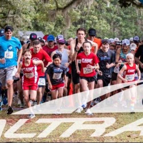 Peyton's Wild and Wacky 10x5K