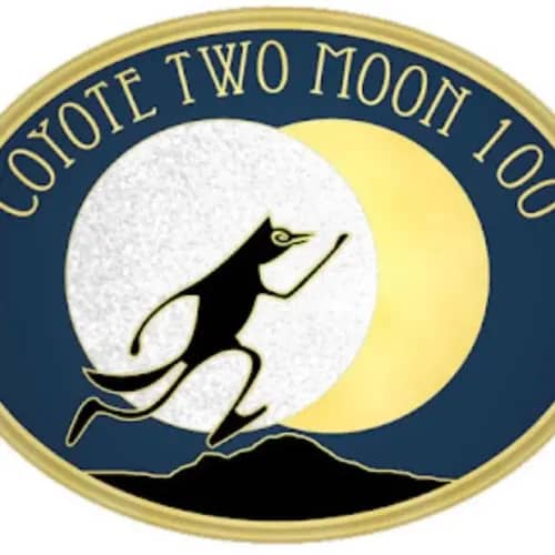 Coyote Two Moon