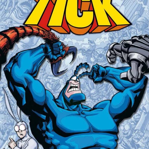The Tick