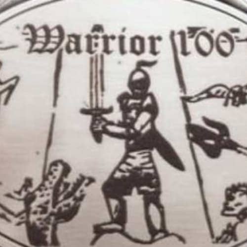 Froggy Mountain Warrior 100