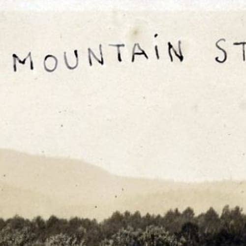 Naked Mountain Ultra