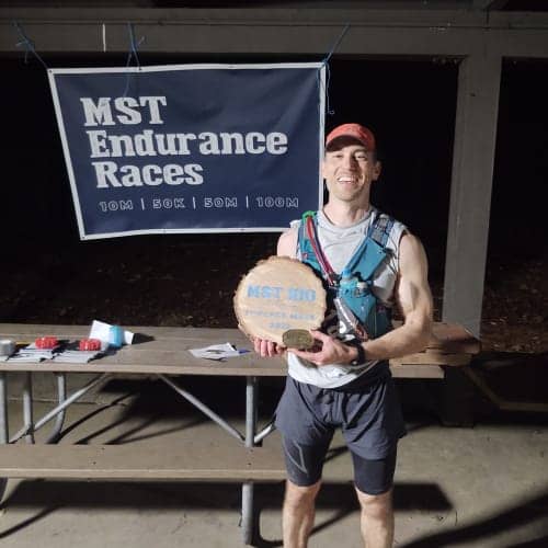 MST 100 Endurance Races