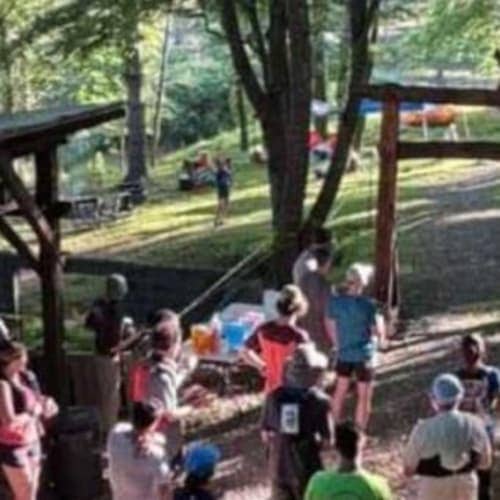 Froggy Mountain Sweet Sixteen 50k