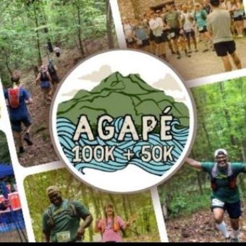 Agape 100k + 50k