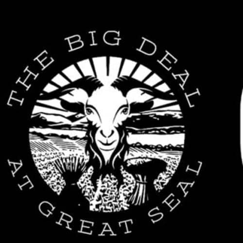 The Big Deal at Great Seal