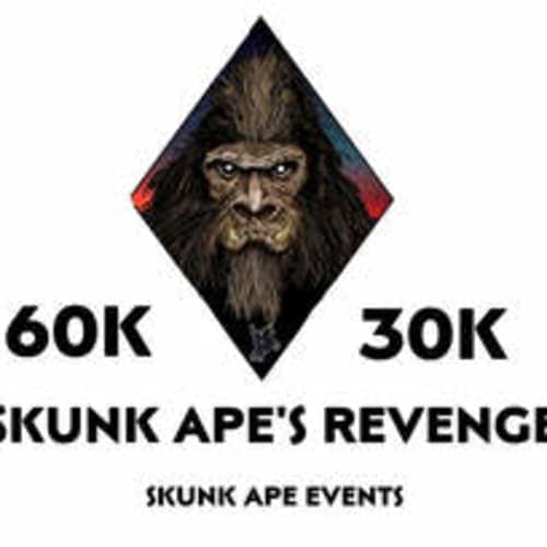Skunk Apes Revenge 60K