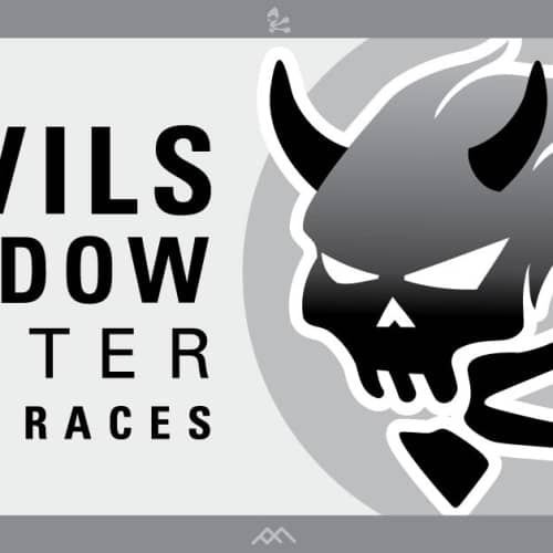 Devils Shadow Winter Trail Races