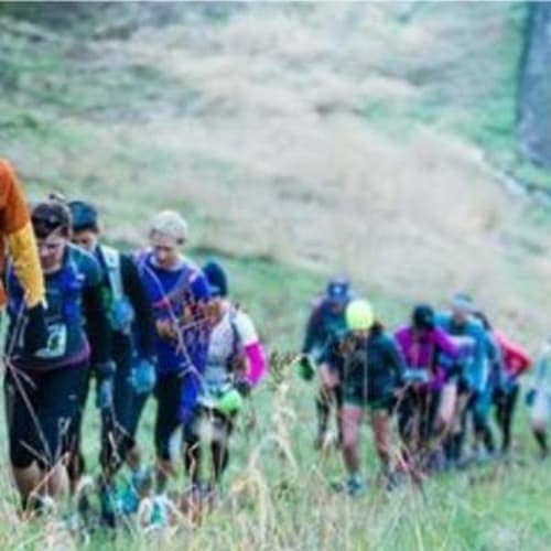 Lord Hill Trail Run