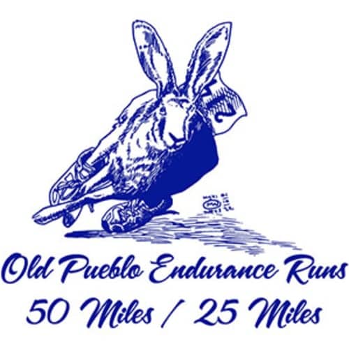 Old Pueblo Endurance Runs