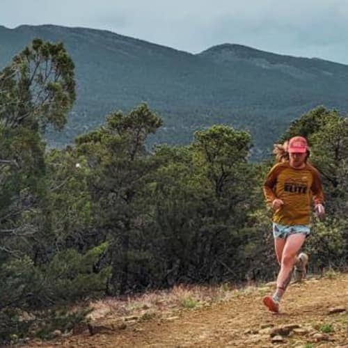 Turquoise Trail Ultra