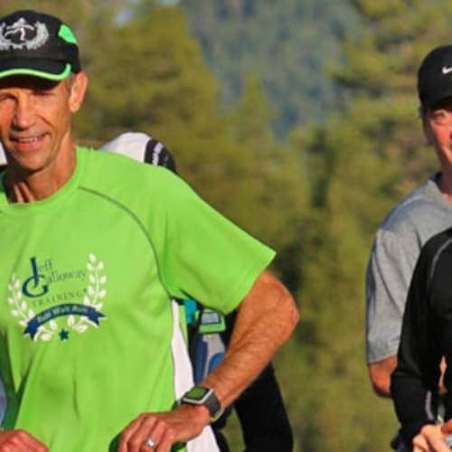 Dunwoody Half Marathon Training - Mjcca