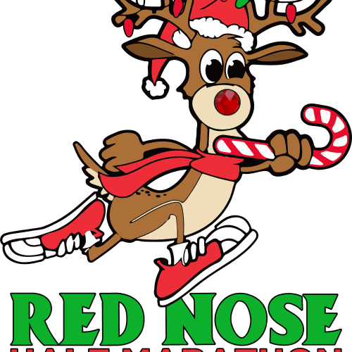 Red Nose Half Marathon