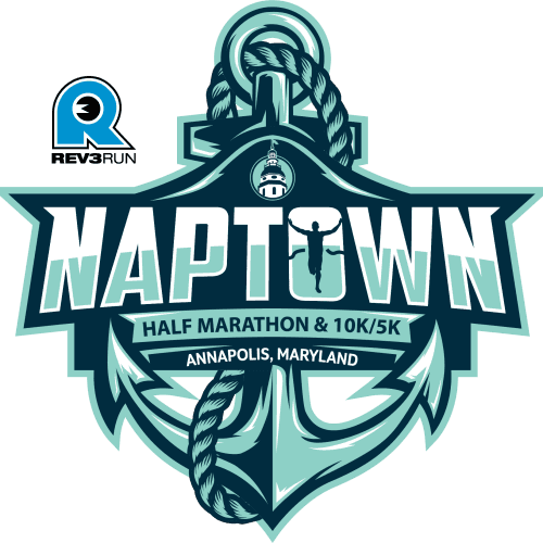 Naptown Half Marathon & 10k/5k