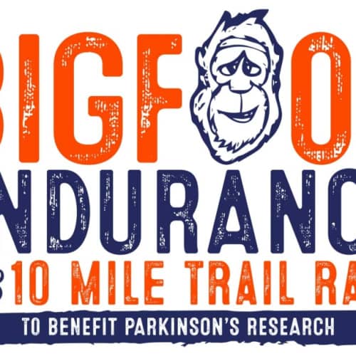 Bigfoot Endurance 5 & 10 Mile Trail Race