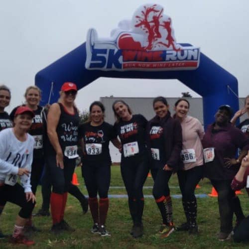 Big Cork Wine Run 5k