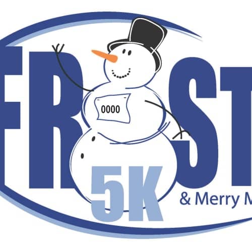 Frosty 5k