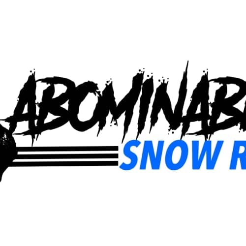 Abominable Snow Race
