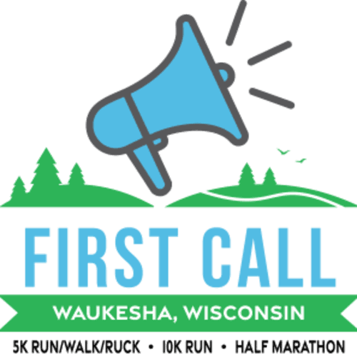 First Call 5k, 10k, & 1/2 Marathon