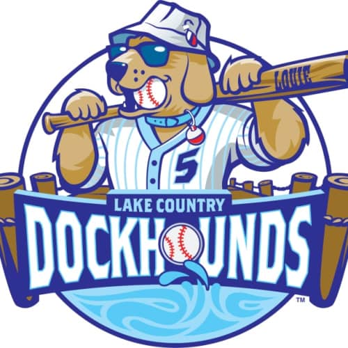 Dockhounds Dash & Easter Egg Hunt