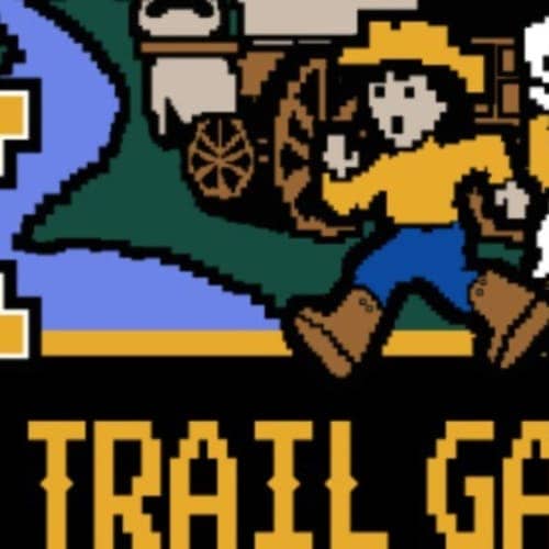 Oregon Trail Game® 5k