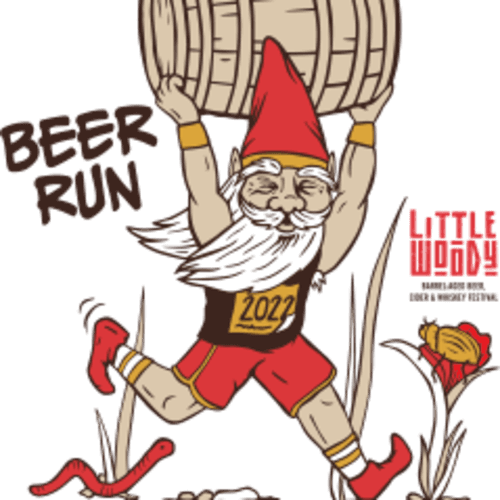 2026 Bend Beer Run