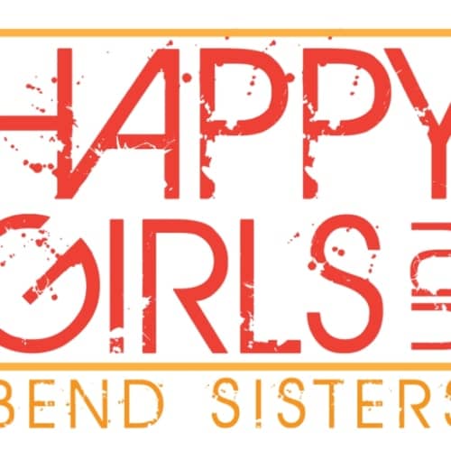 2026 Happy Girls Sisters
