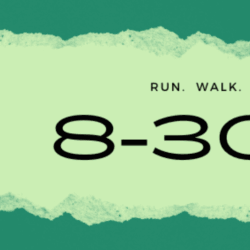 Ryan’s Run: A 5k For Recovery & Hope