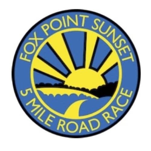 2026 Fox Point Sunset Road Race