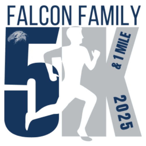 Maumelle Charter Falcon Family 5k, 1 Mile, And Donut Dash