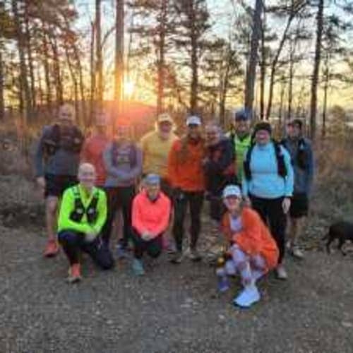 Nye Last Chance Trail Run - Corkscrew Edition