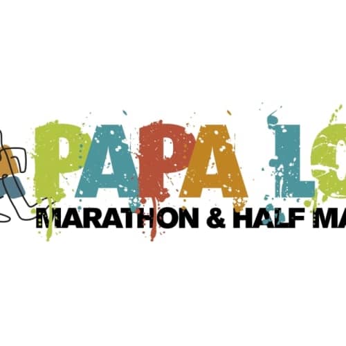 Papa Loco Marathon And Half Marathon
