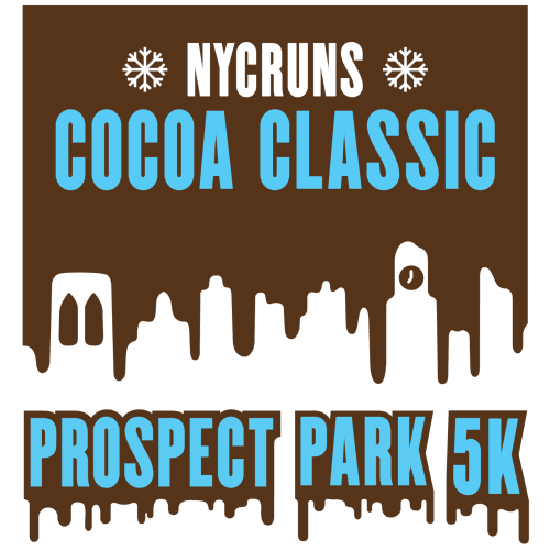 Cocoa Classic 5k