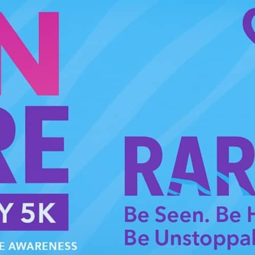 Run Rare 5k