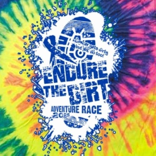Endure The Dirt 5k Cancer Mud Run